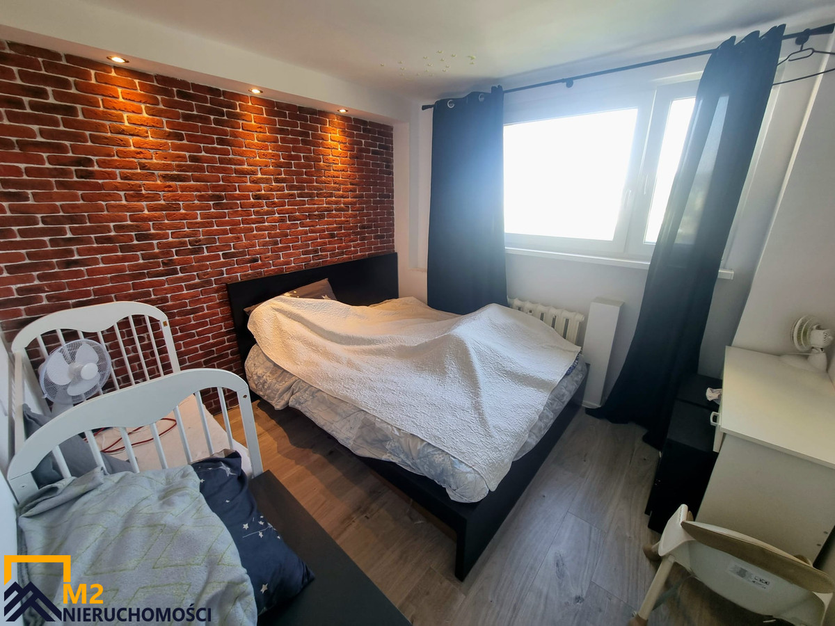 Apartment in Dąbrowa Górnicza, Gołonóg - Więcej