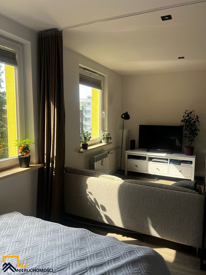 Apartment in Dąbrowa Górnicza, Reden - View 4