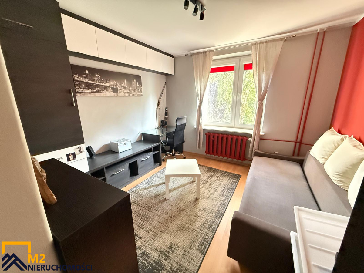 Mieszkanie – Dąbrowa Górnicza, Gołonóg - Widok 5