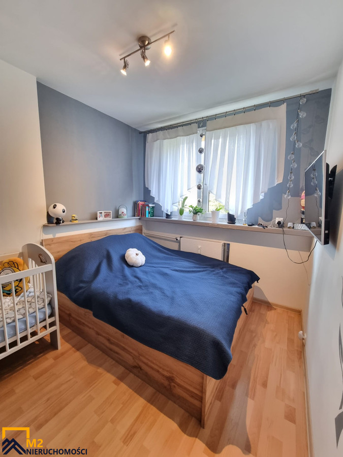 Mieszkanie – Dąbrowa Górnicza, Krasowa, Gołonóg - Więcej