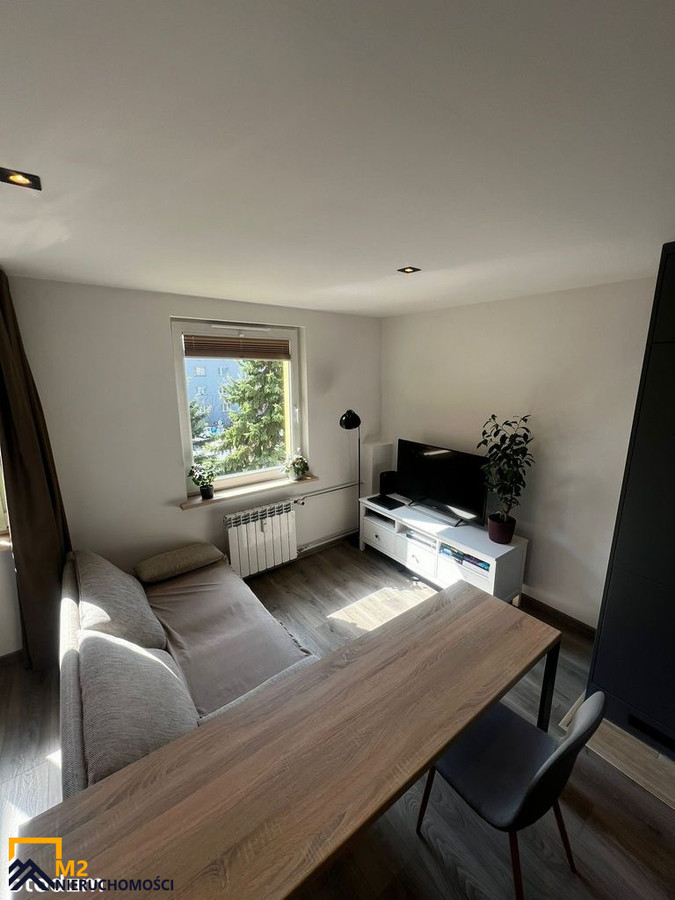 Apartment in Dąbrowa Górnicza, Reden - View 3