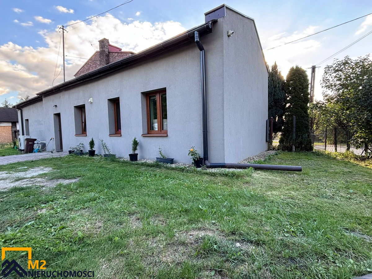 Do zamieszkania! Pompa ciepła! Fotowoltaika