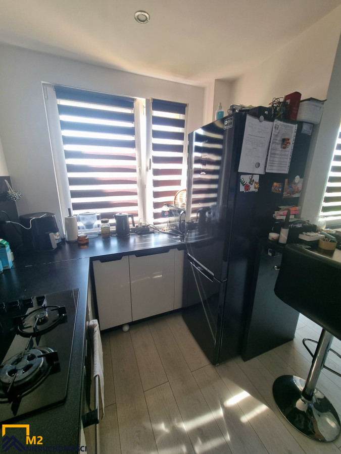 Apartment in Dąbrowa Górnicza, Gołonóg - Widok 4