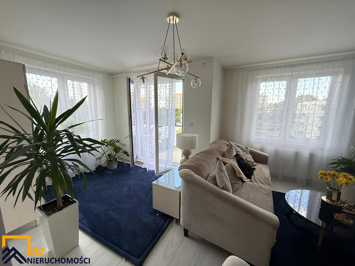 Wykończony i wyposażony Apartament w stylu Glamour z garażem - Widok 6