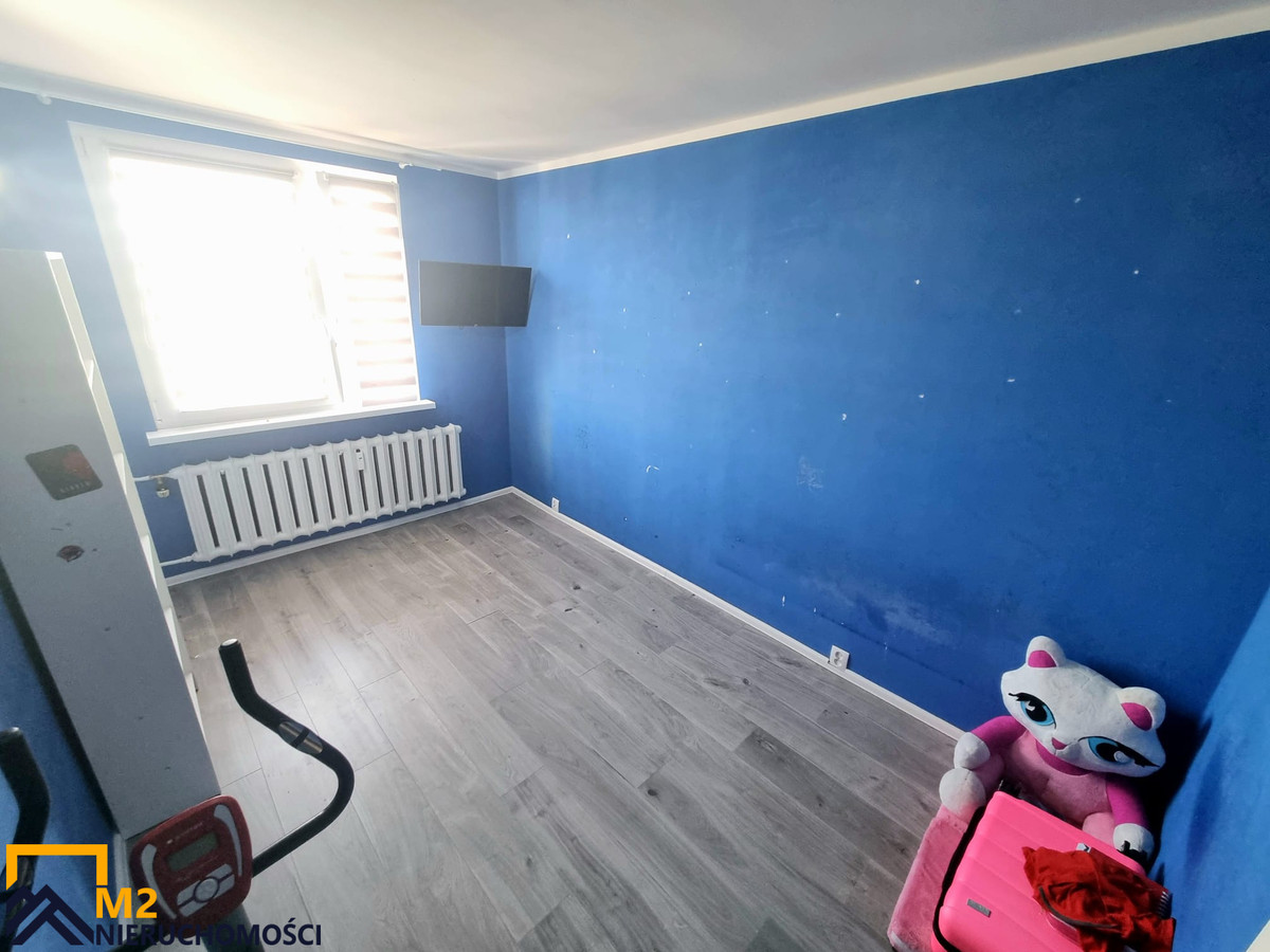 Apartment in Dąbrowa Górnicza, Gołonóg - Widok 5