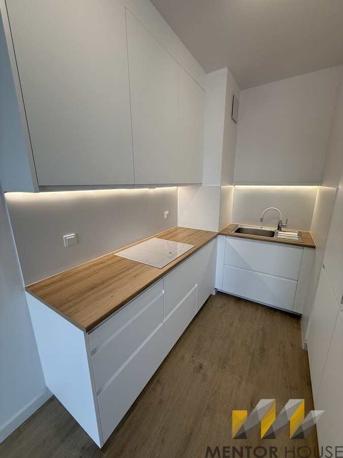 Mieszkanie – Warszawa, Nowy Tarchomin, Białołęka - Widok 3