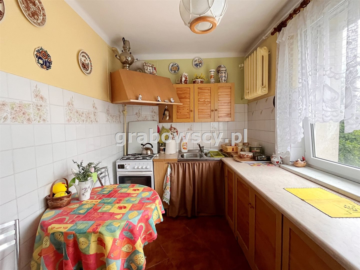 Centrum/ ul. Proletariacka/ 2 pokoje/ do remontu - Widok 5