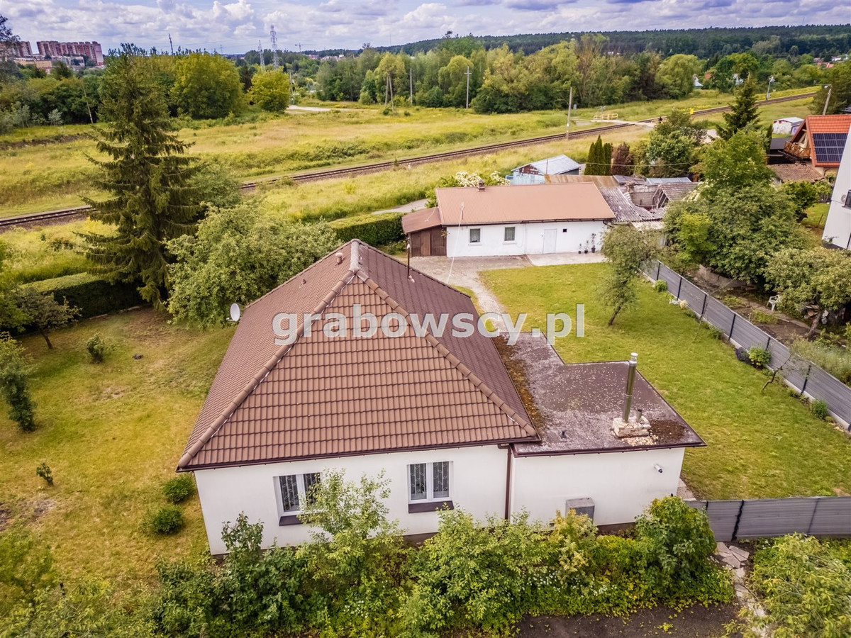 House in Białystok, Białostoczek - Widok 2