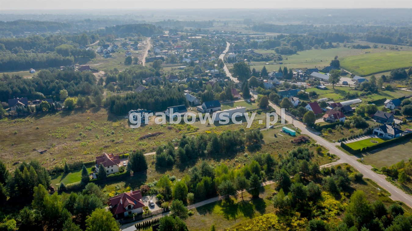 Działka z potencjałem na 2 bliźniaki - Widok 5