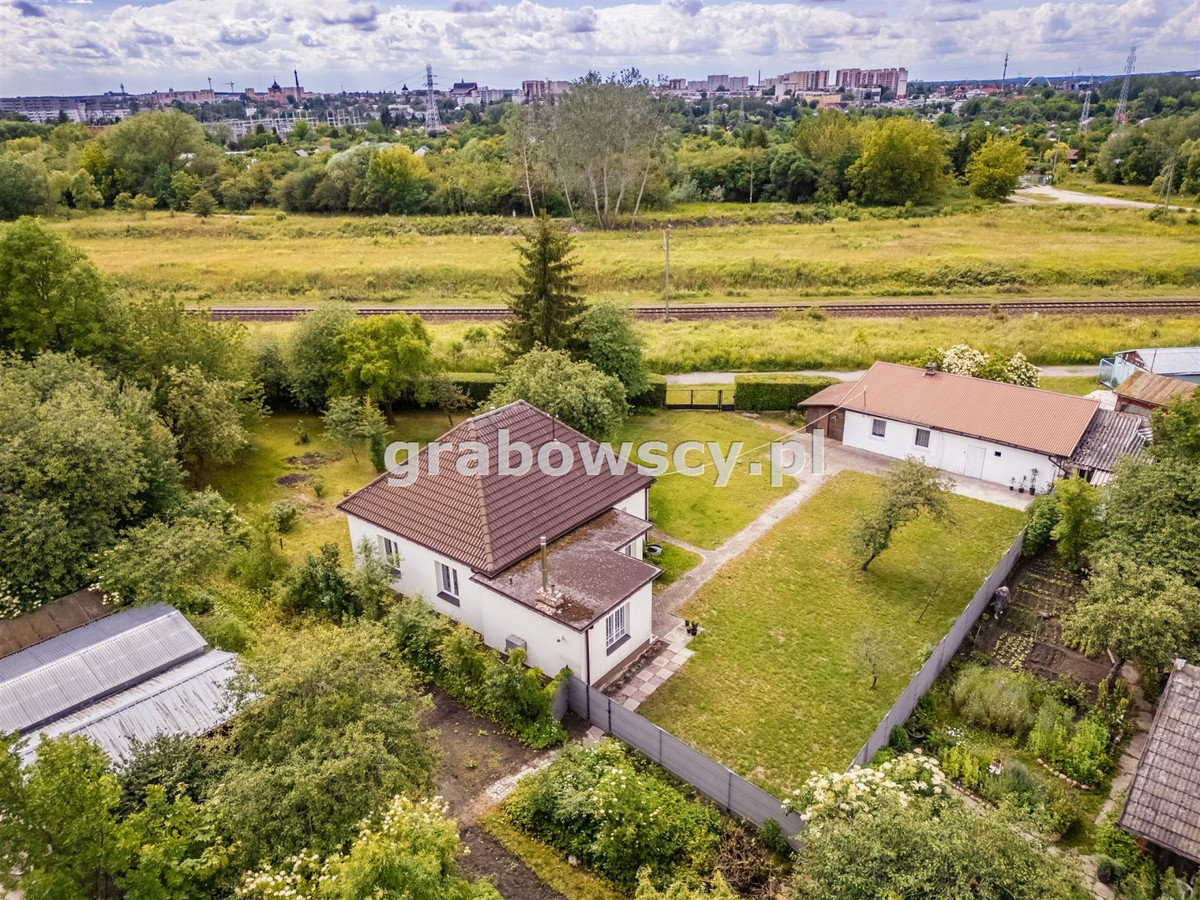 House in Białystok, Białostoczek - Widok 3