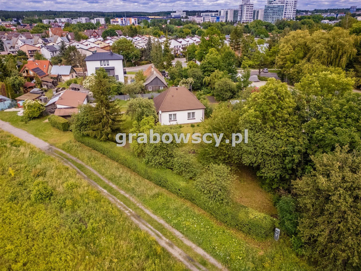 House in Białystok, Białostoczek - Widok 4