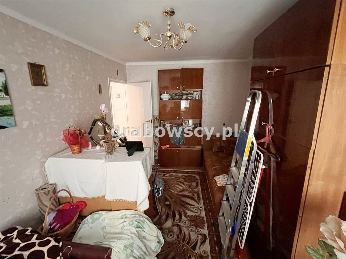 Centrum/ ul. Proletariacka/ 2 pokoje/ do remontu - Widok 3