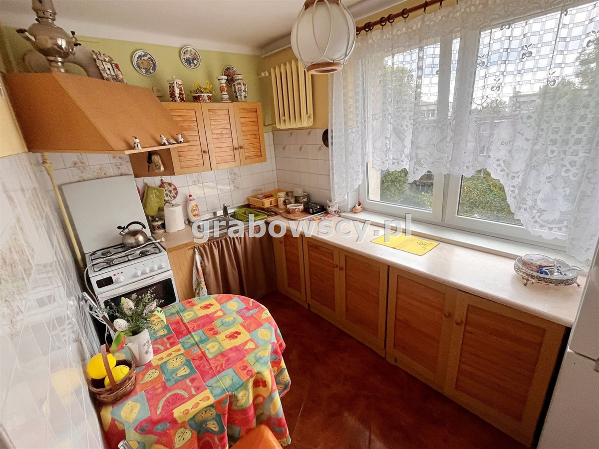 Centrum/ ul. Proletariacka/ 2 pokoje/ do remontu - Widok 6