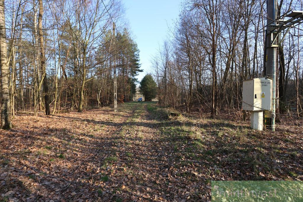 Kompleks działek dla dewelopera - Widok 3
