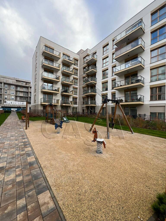 Kawalerka z prywatnym ogródkiem | Smart Home | Siłownia | Porto