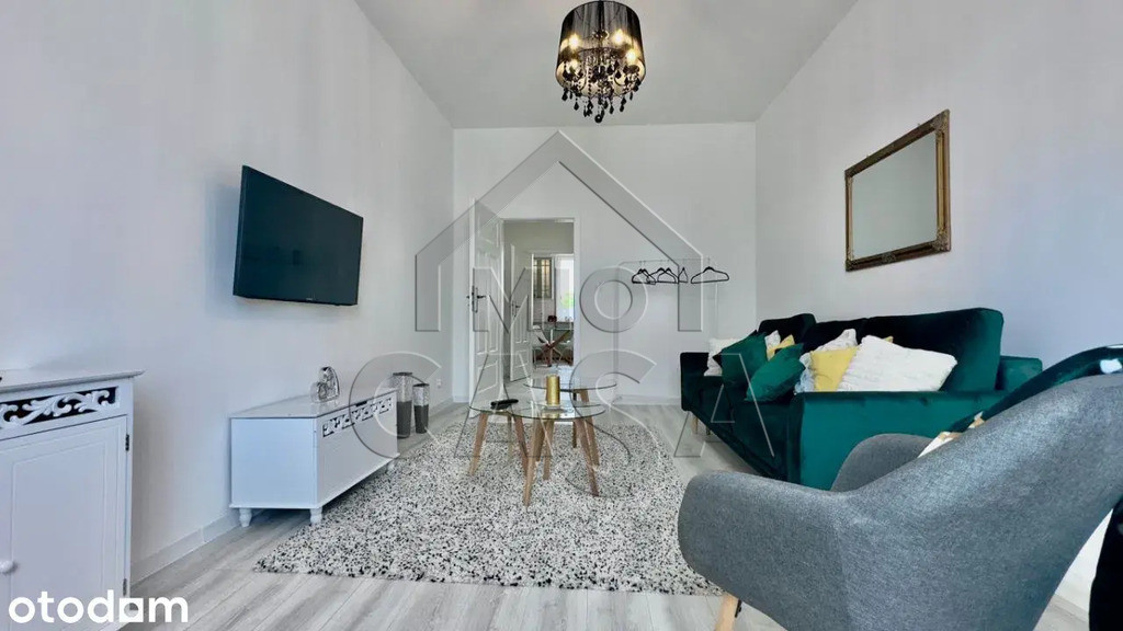Apartment in Gdańsk, Wrzeszcz - View 2
