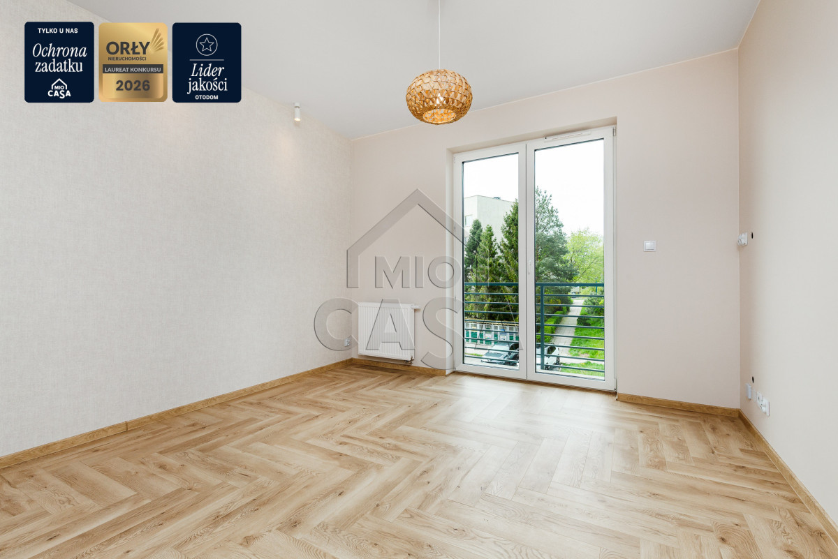 Apartment in Gdynia, Karwiny - Widok 5