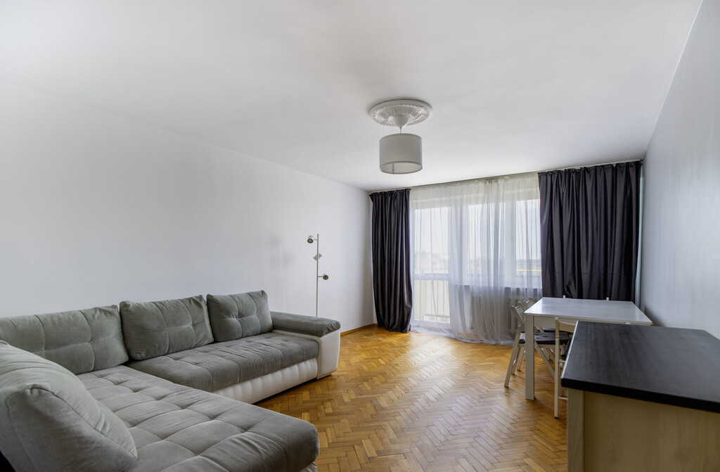 Mieszkanie – Gdańsk, Oliwa - Widok 3