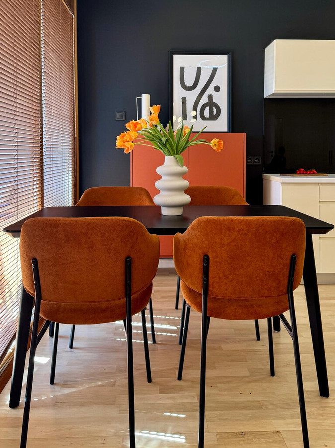 Mieszkanie – Gdańsk, Dolne Miasto, Śródmieście - Widok 5