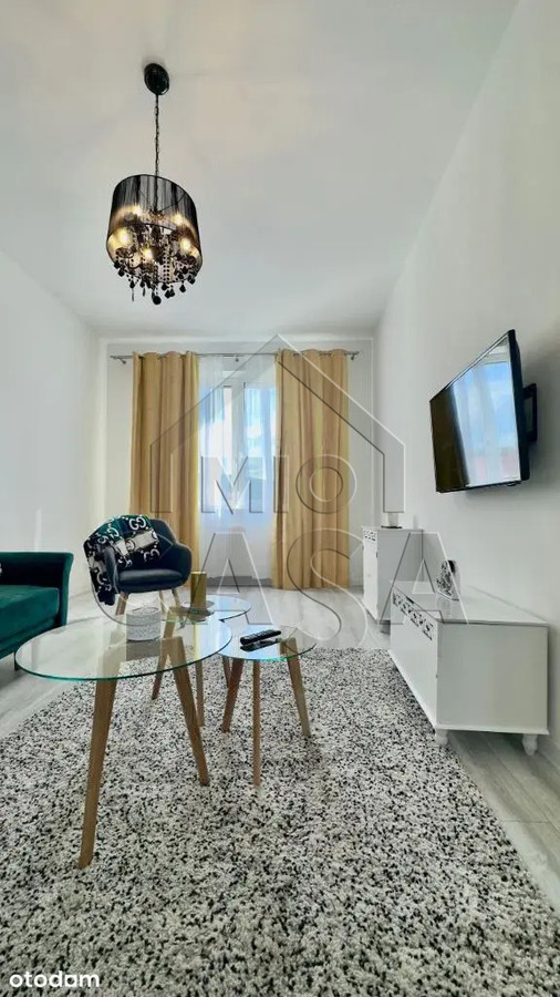 Apartment in Gdańsk, Wrzeszcz - View 3