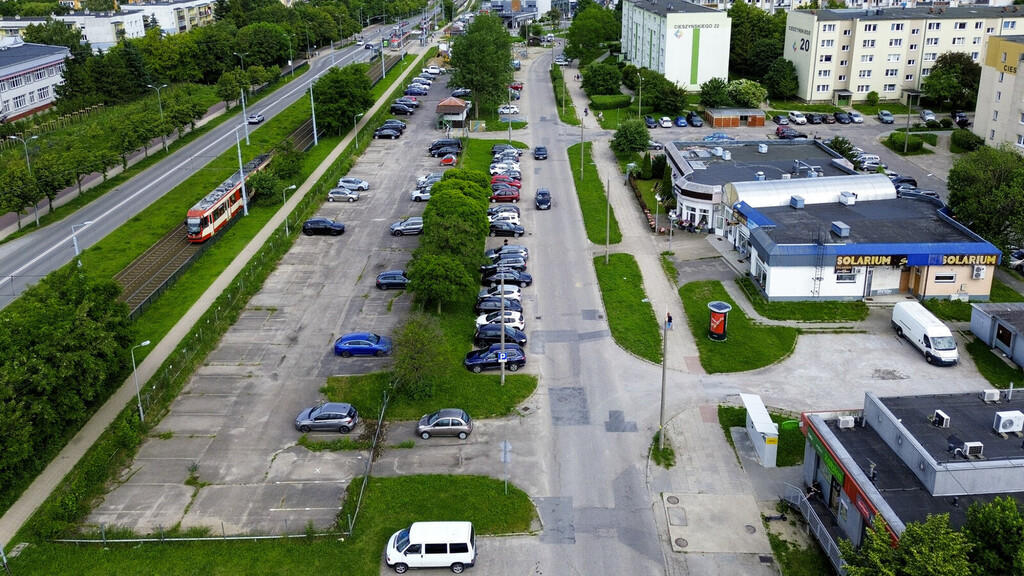 Lokal użytkowy z dużą witryną | Gdańsk Chełm - Widok 3