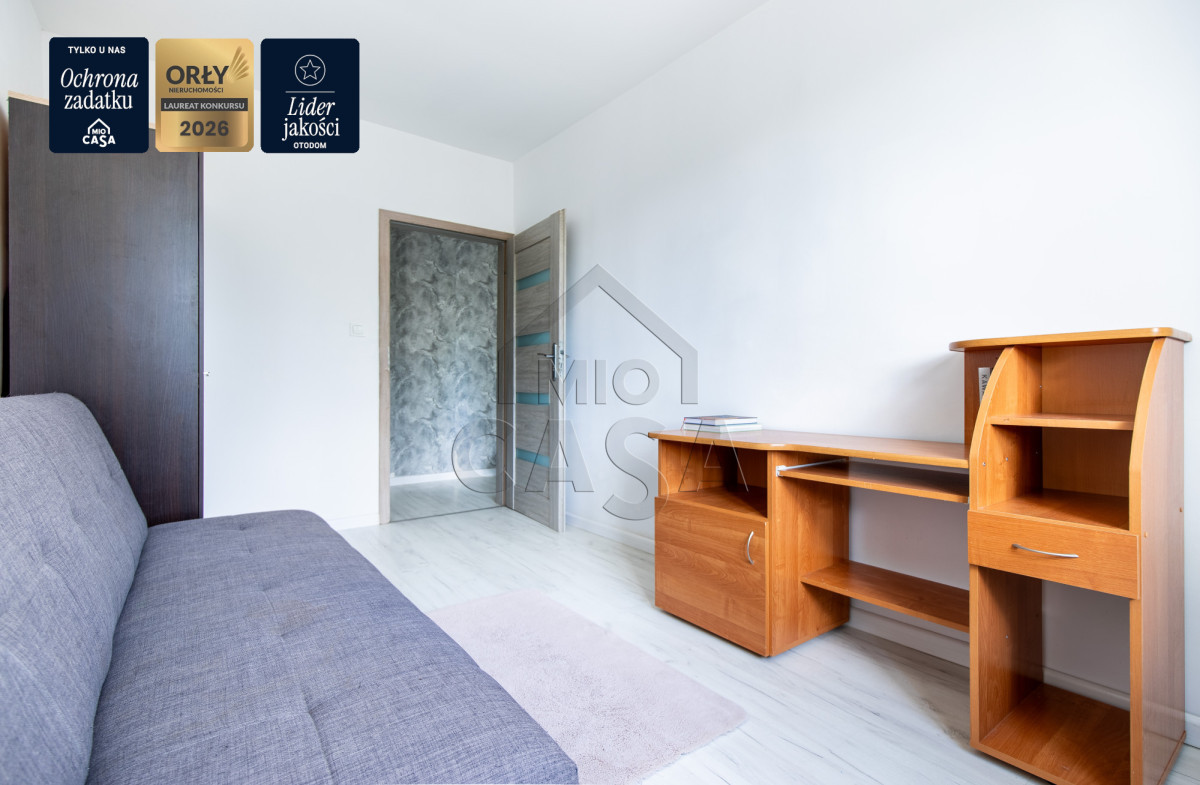 Mieszkanie – Gdynia, Grabówek - Widok 5