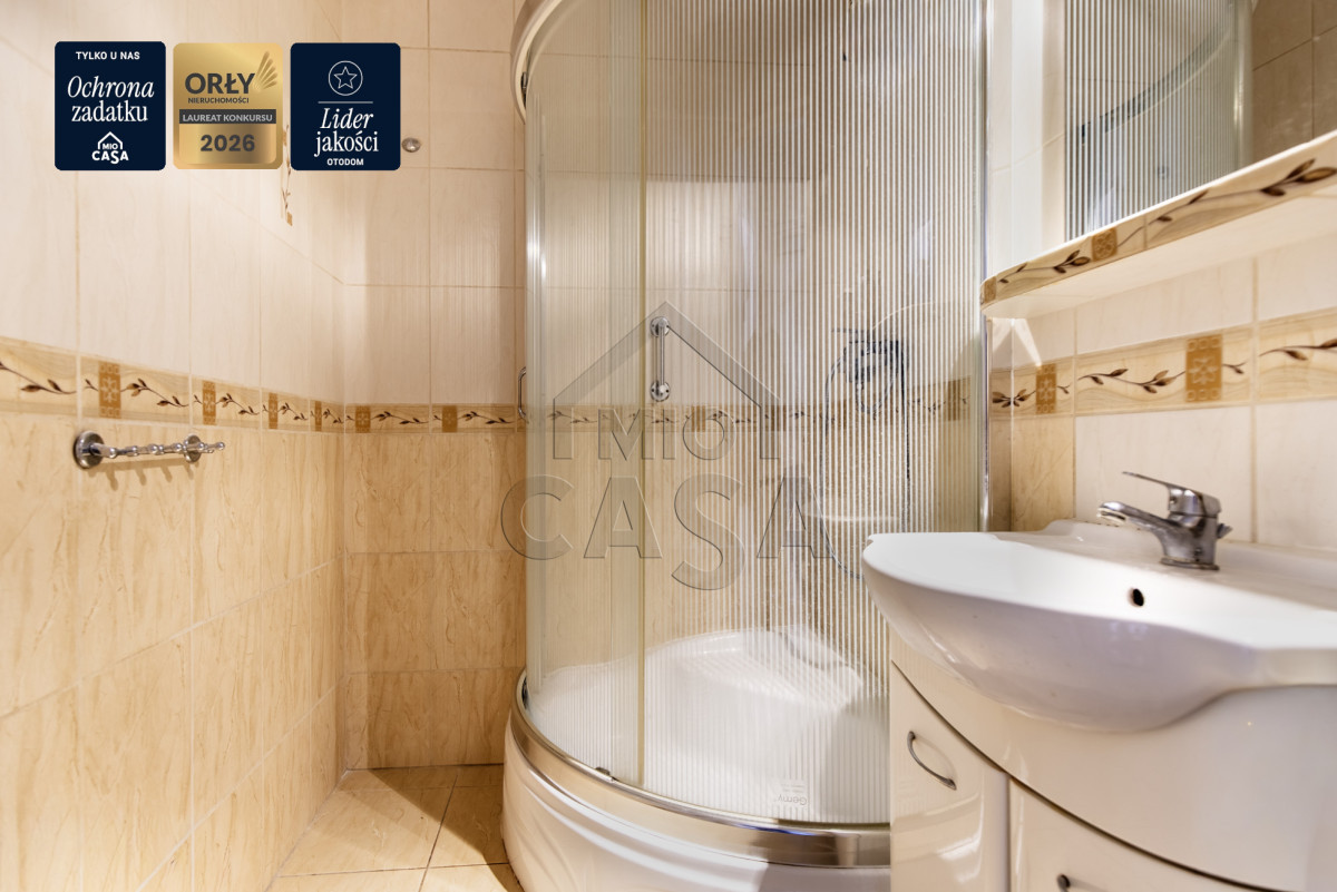 Apartment in Gdynia, Obłuże Leśne, Obłuże - Widok 5