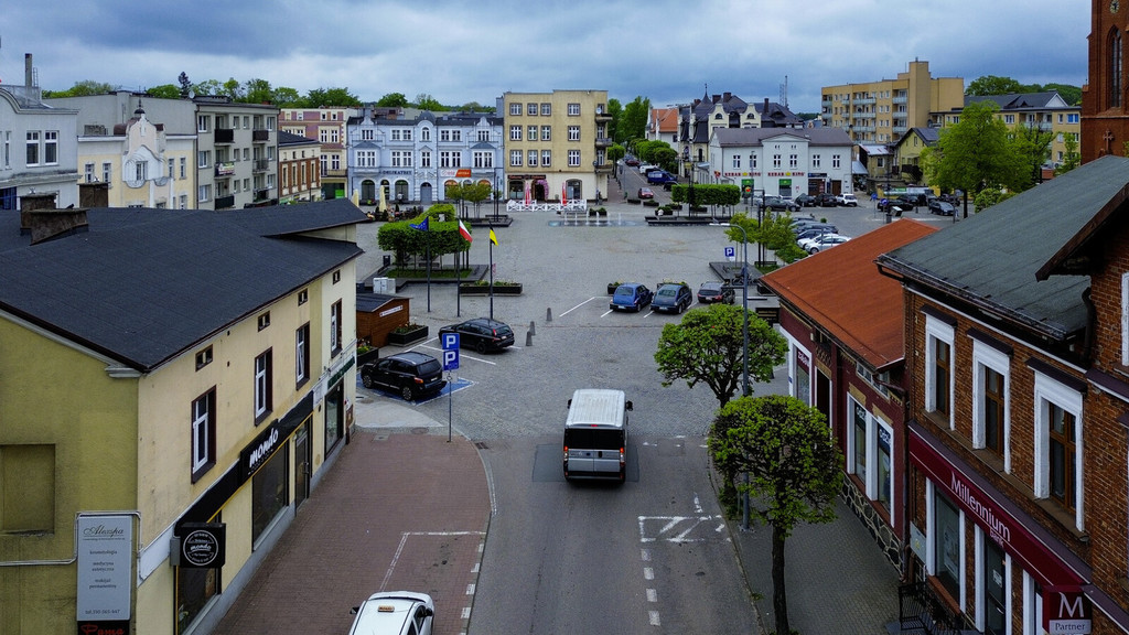 Mieszkanie – Kartuzy, Osiedle Derdowskiego, powiat kartuski - Widok 5