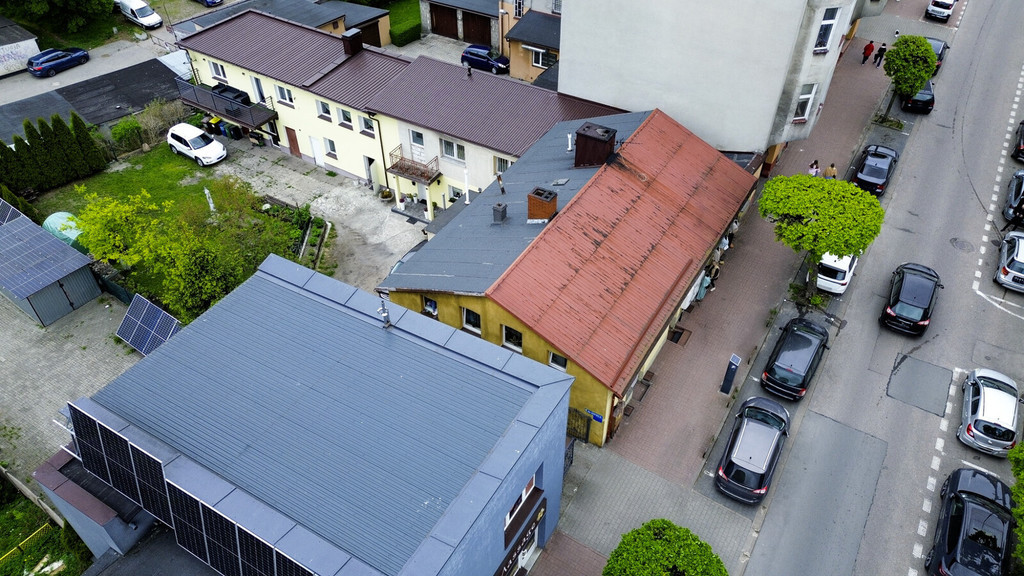Mieszkanie – Kartuzy, Osiedle Derdowskiego, powiat kartuski - Więcej