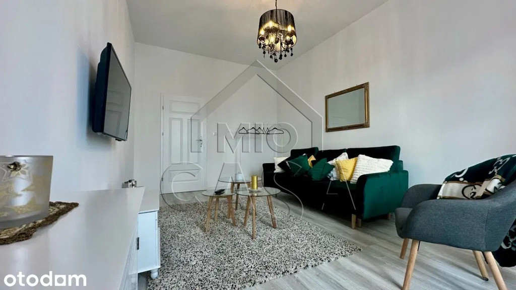 Apartment in Gdańsk, Wrzeszcz - View 5