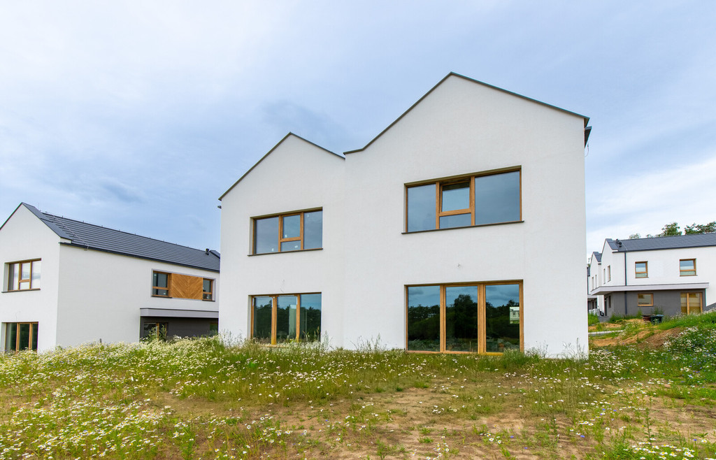 Dom – Żukowo, Banino - Widok 2