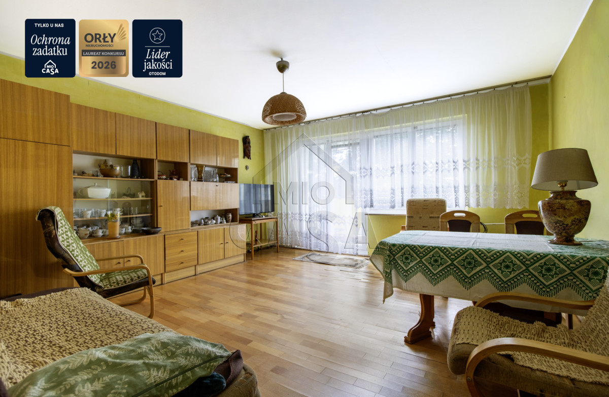Apartment in Gdynia, Obłuże Leśne, Obłuże - Widok 2