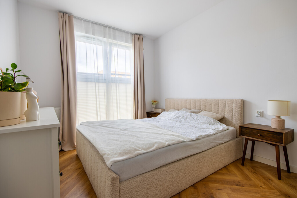 Mieszkanie – Gdańsk, Orunia Górna-Gdańsk Południe - Widok 4