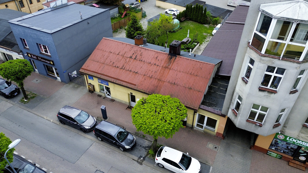 Mieszkanie – Kartuzy, Osiedle Derdowskiego, powiat kartuski - Widok 3