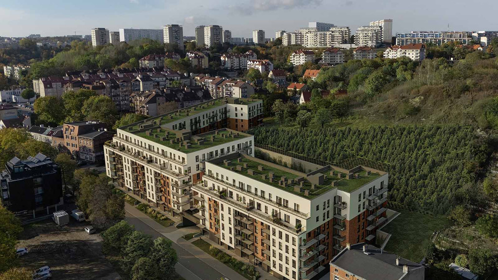 Mieszkanie – Gdańsk, Siedlce - Więcej