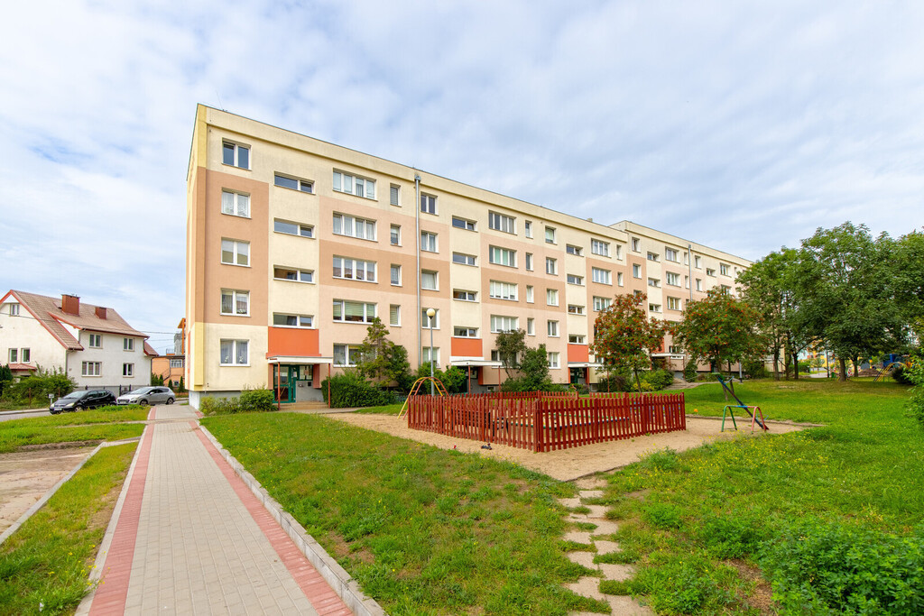 Mieszkanie – Gdynia - Widok 2
