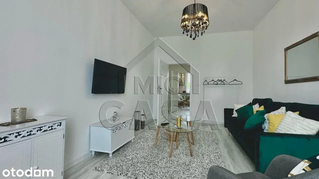 Apartment in Gdańsk, Wrzeszcz - View 4