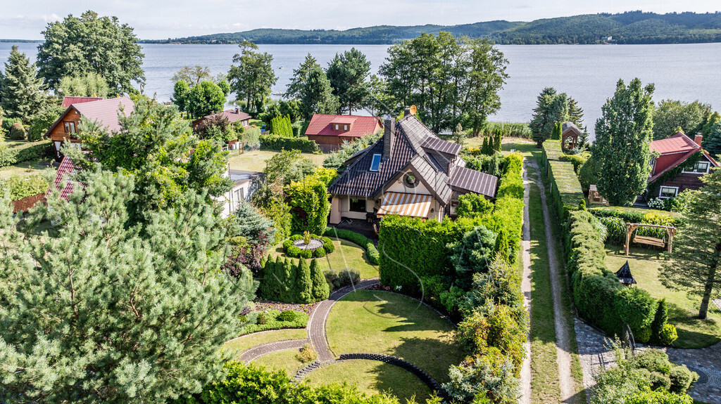 Dom – Gniewino, Nadole - Widok 2
