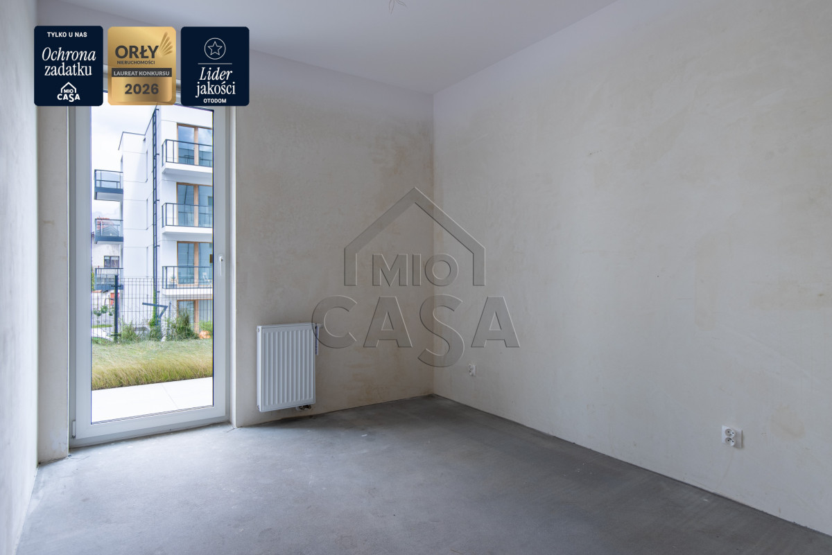Apartment in Rumia, Zagórze - Widok 5