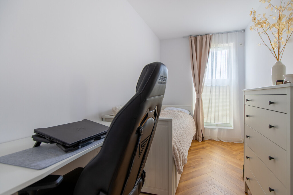 Mieszkanie – Gdańsk, Orunia Górna-Gdańsk Południe - Widok 5