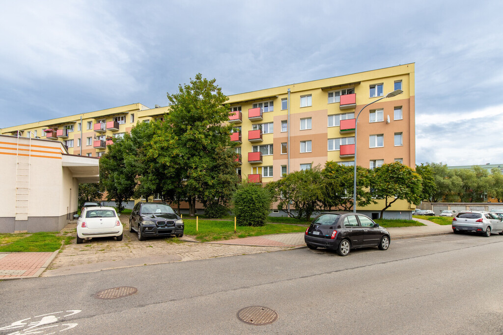 Mieszkanie – Gdynia - Widok 3