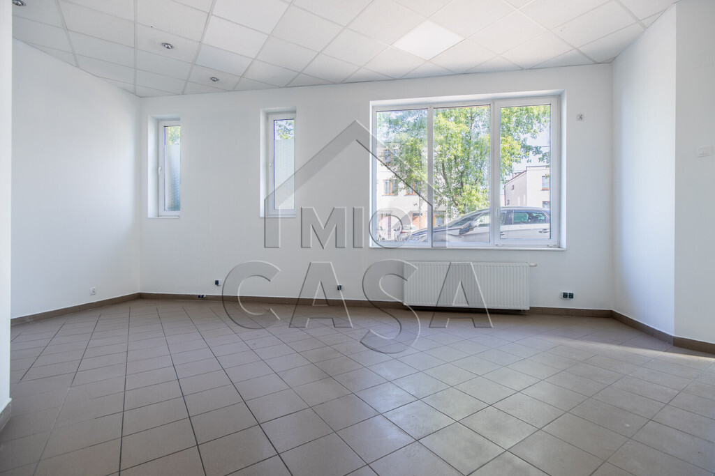 Lokal z witryną| Sprzedaż| 45 m 2 – Rumia