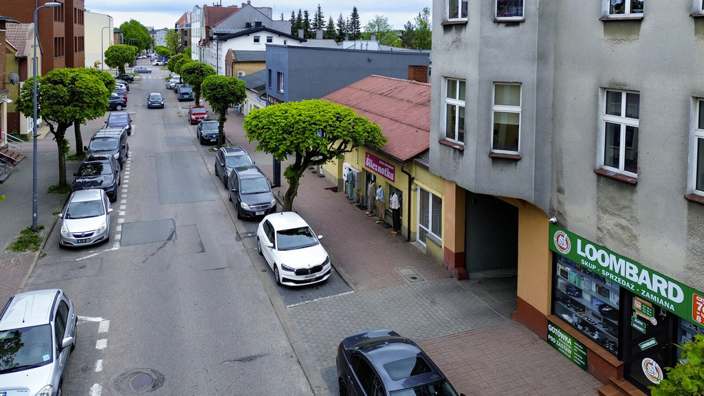 Mieszkanie – Kartuzy, Osiedle Derdowskiego, powiat kartuski - Widok 2