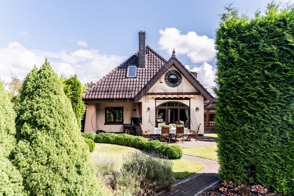 Dom – Gniewino, Nadole - Widok 3