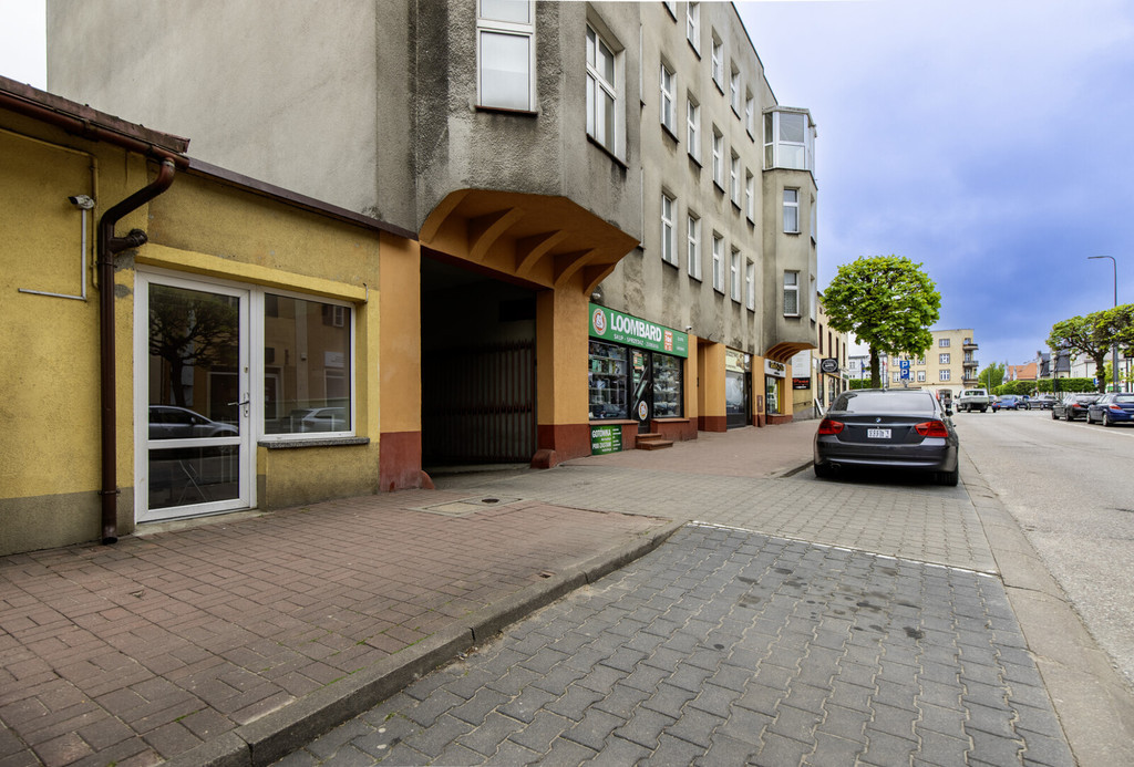 Mieszkanie – Kartuzy, Osiedle Derdowskiego, powiat kartuski - Widok 4