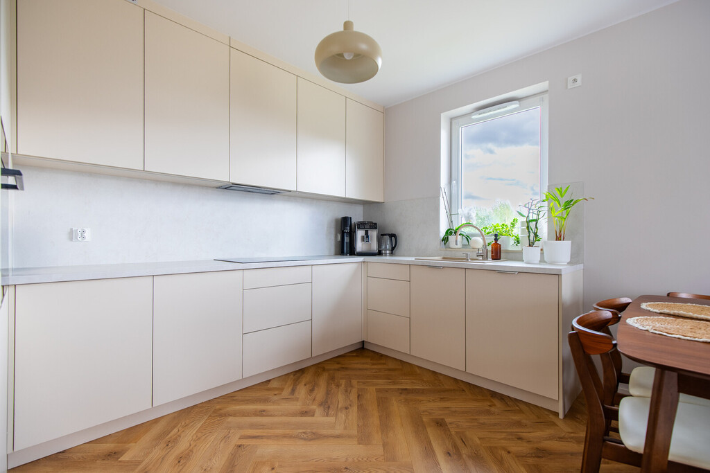 Mieszkanie – Gdańsk, Orunia Górna-Gdańsk Południe - Widok 2