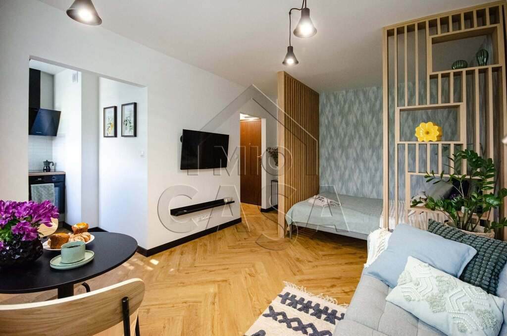Mieszkanie – Gdańsk, Brzeźno - Widok 3