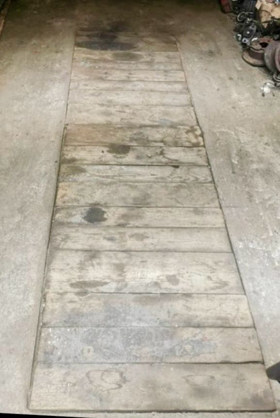 Garaż 18 m² blisko obwodnicy, Rusocin - Widok 3