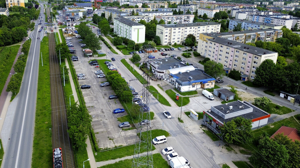 Lokal użytkowy z dużą witryną | Gdańsk Chełm - Widok 4
