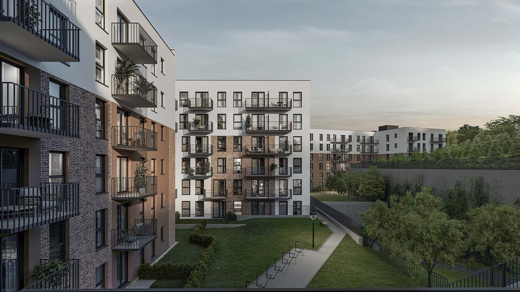 Mieszkanie – Gdańsk, Siedlce - Widok 4